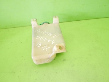 фото thumb №6, Бачок расширительный nissan sunny b11 1.7d 82-