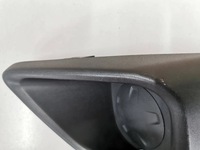 фото thumb №11, Решітка бампера передньої fiat doblo ліва 37.