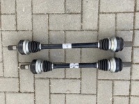 фото thumb №1, Mercedes a 177 amg a1773505401 4matic привідний вал