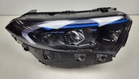 Купить Фара лампа передняя правая mercedes eqa eqb w243 a243 full led, фото thumb