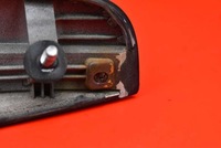 фото thumb №13, Накладка кришки задня задня 1k kia sportage 2 ii 08-10