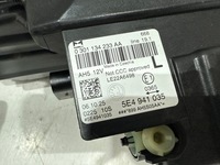 фото thumb №6, Skoda octavia 4 iv lift лампа передняя левая перед