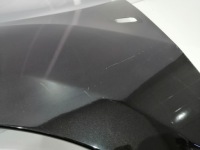 фото thumb №5, Dacia sandero logan ii крыло левый передний перед