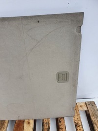 фото thumb №4, Renault laguna iii kombi пол багажника