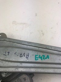 фото thumb №5, Toyota auris ii подъемник стекла левый зад 10 pin