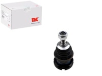 фото thumb №1, Шарова опора важеля mercedes t ml w163 98- le pr нижній nk