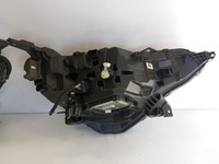 фото thumb №9, Лампа full led ліва renault arkana lift 260605973r