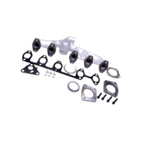 Skv колектор випускний vw t5 Недорого, фото thumb