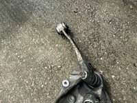 фото thumb №9, Bmw 5 f10 f11 поворотний кулак лівий перед xdrive важелі