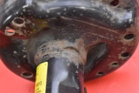 Амортизатор лівий перед 42664165 opel ampera-e 204 km 17-20 Зі Шроту, фото thumb