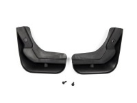 фото thumb №3, Бризковики перед ford focus mk4 18- оригінальний номер