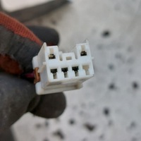 фото thumb №8, Volvo v40 s40 дзеркало ліва 5pin 0117373 0117374 0117375