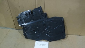 фото thumb №7, Плита защита шасси ds7 crossback рестайлинг 2023r. 9810609380