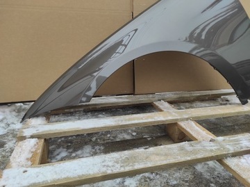 фото thumb №11, Крило лівий перед переднє bmw f30 f31 a17