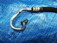 фото thumb №3, Renault koleos ii 1.6 dci шланг кондиціонера