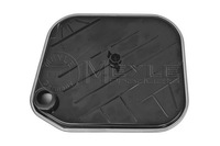 фото thumb №11, Meyle 100 136 0006 фільтр гідравлічний, автоматична коробка передач передач