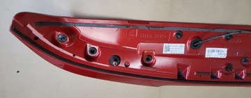 фото thumb №9, Спойлер спойлер накладка кришки задньої спойлер hyundai i30 ii 87210-a6001 оригінальний номер