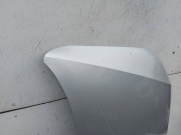 фото thumb №10, Volkswagen touran 1 i 1t0 рестайлинг 10-15 caddy капот крышка двигателя