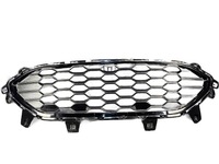 фото thumb №1, Ford kuga mk3 st-line решётка радиатора решётка радиатор