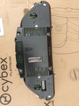 фото thumb №5, Набір стартовий спідометр  ключ комп'ютер audi a6 c6 05r 2,4b 4f0910552p