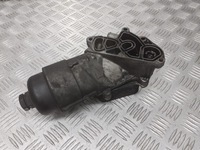 фото thumb №1, Основание фильтра масла mazda 2 dy 1.4 tdci