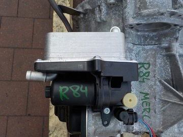 фото thumb №10, Mercedes w177 2.0 amg коробка передач автомат a2473709800