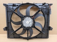 фото thumb №1, Вентилятор mercedes r w251 ml w164 gl x164