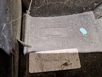 фото thumb №6, Лампа задняя левая fiat panda ii 08-12