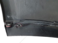 фото thumb №14, Renault clio iv 4 12-16 бампер задній зад 620221112r