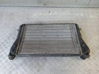 Интеркулер vw toutan golf vi octavia 2 superb 2 touran a3 1k0145803bn в Украине, фото thumb