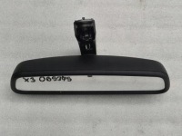 фото thumb №1, Дзеркало заднього виду led bmw x3 e83 7153451