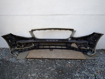 фото thumb №16, Бампер перед переднее mercedes e класс 213 2016-