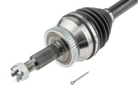 Npw-hy-561 nty приводной вал приводная Доставка, фото thumb