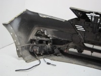 фото thumb №12, Бампер nissan qashqai 4 pdc камера перед передний