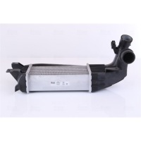 Радиатор интеркулер nissens 96592 с Разборки, фото thumb