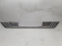 фото thumb №1, Хром багажника mercedes v klasa w447 4476900151