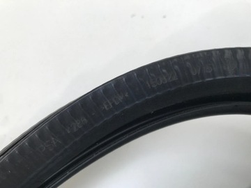 фото thumb №4, Opel mokka-e b ii 2022 прокладка кузовная дверь перед левая