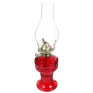 LAMPA NAFTOWA VINTAGE DECOR DOMOWEGO NA ZEWNĄTRZ