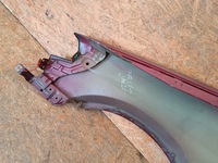 фото thumb №11, Крыло правый перед nissan primera p12 zdrowy оригинал