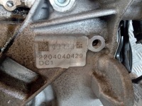 Jaguar e-pace рестайлінг  x540 двигун 2.0d дизель оригінальний номер 204dty 29.850km 2022 рік Київ, фото thumb