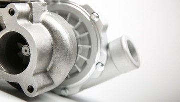 Привод турбины Borgwarner OEM AUDI VW 2.7TDI V6 3.0TDI 59001107840