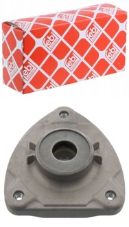 фото thumb №1, Febi подушка амортизатора p l/p mercedes cla c117