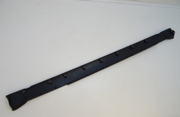 фото thumb №6, 2015-2023 challenger srt widebody планка пороговая накладка правая порог правый