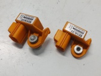 фото thumb №1, Датчик удару renault laguna ii 8200090507