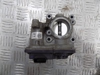 фото thumb №1, Renault captur дроссельная заслонка 0.9 dce