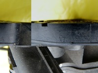 фото thumb №5, Peugeot 208 термостат корпус термостата 1.4 vti