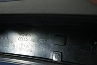 фото thumb №4, Audi q7 4l спойлер задний крышки спойлер 4l0827933