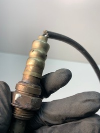 фото thumb №10, Skoda fabia ii 2 seat ibiza iv 4 датчик лямбда-зонд 036906262d