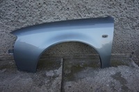 фото thumb №1, Крыло переднее левый audi a6 c5 рестайлинг ly7g 01/05r