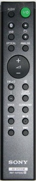 PILOT DO SONY ZAMIENNIK RMT-AH103U
